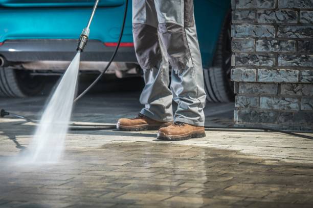 Best Oil Spill Cleanup  in Santa Clara, CA