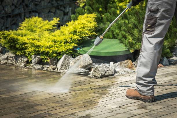 Best Fence Cleaning  in Santa Clara, CA