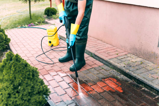 Best Sidewalk and Walkway Cleaning  in Santa Clara, CA