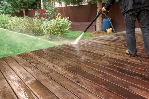 Best Solar Panel Cleaning  in Santa Clara, CA