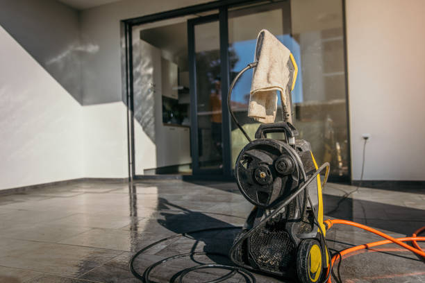Best Building Exterior Washing  in Santa Clara, CA