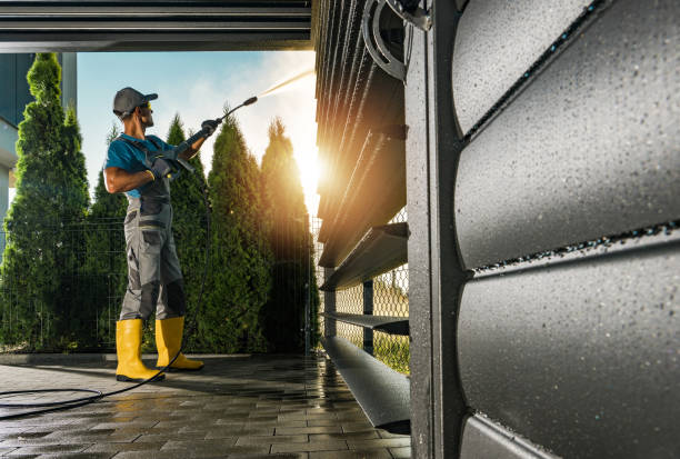Santa Clara, CA Pressure Washing Services Company