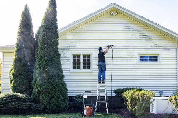Best Post-Construction Pressure Washing  in Santa Clara, CA
