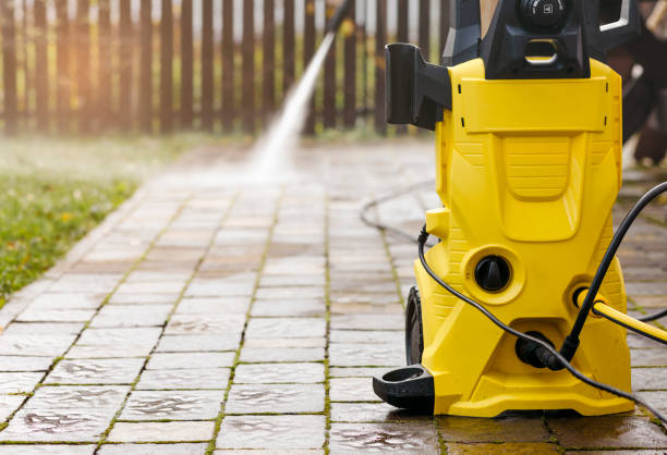 Best Pool Deck Cleaning  in Santa Clara, CA