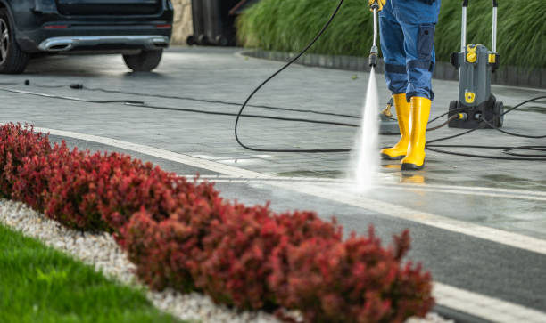 Best Restaurant Pressure Washing  in Santa Clara, CA