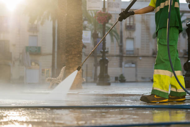 Best Spring Cleaning  in Santa Clara, CA