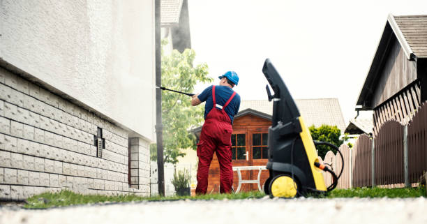 Playground Equipment Cleaning in Santa Clara, CA